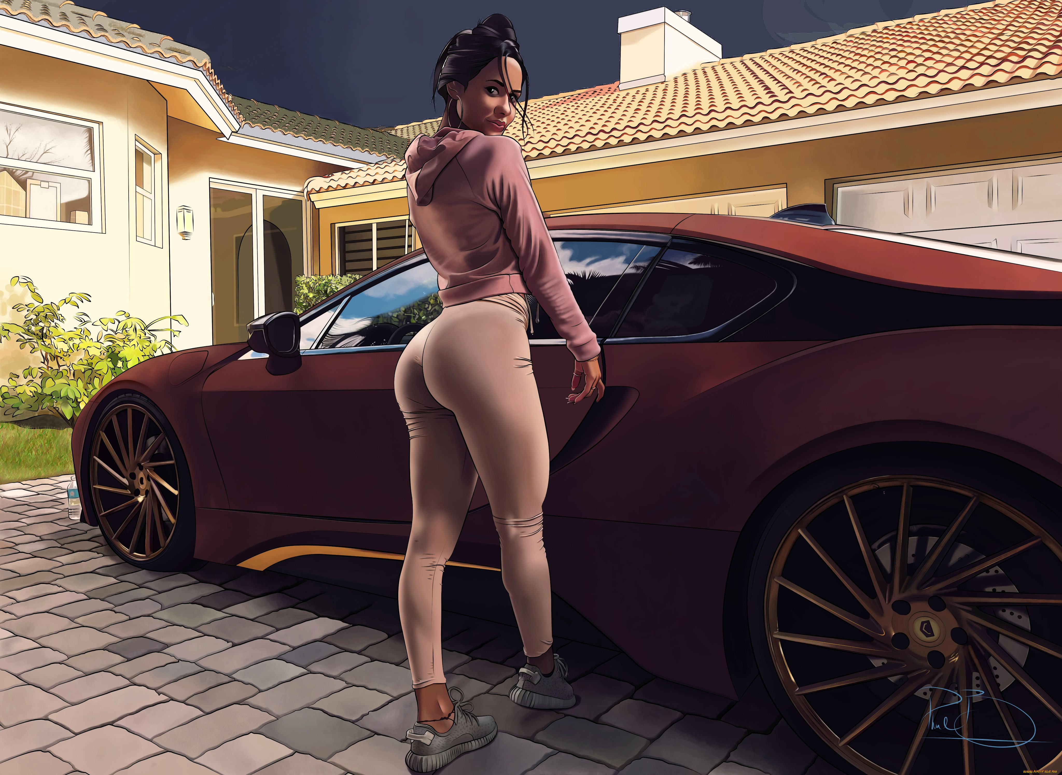 gta vi,  , grand theft auto 6, , , 